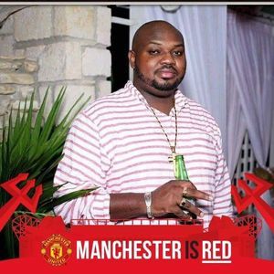 Meet your Posher, Arnold